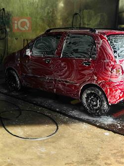 Chery S11 QQ